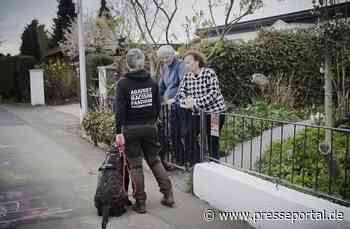 "37°" -Reportage im ZDF: "Mein Nachbar, der Neonazi"