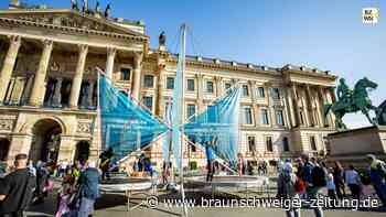 Volksbank Brawo sponsert „Allianz für Region“ weiter