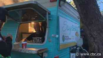 Demand at a Windsor soup trailer is way up — and so is the cost to run it