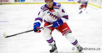 High-flying Kitchener Rangers record midweek win over Niagara IceDogs