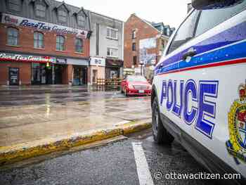 Ottawa Police Service eyes Rideau Centre storefront for new 'operations centre' near ByWard Market
