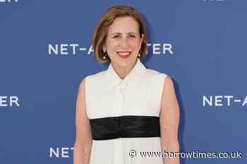 Kirsty Wark to step down from presenting BBC Newsnight