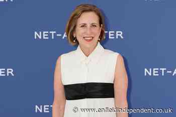 Kirsty Wark to step down from presenting BBC Newsnight