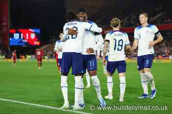 England exploits should hand Hull City major transfer window advantage against Championship rivals