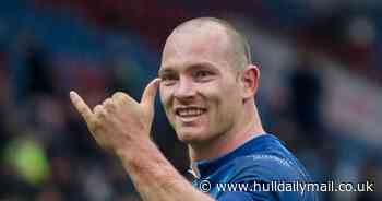 Hull KR confirm Rhys Lovegrove capture with ex-player delighted to be back home