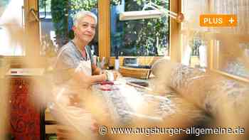 Einzigartig in Deutschland: So arbeitet eine Teppichrestauratorin