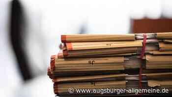 Vierfacher versuchter Mord: Prozess nach Tiefgaragen-Brand beginnt