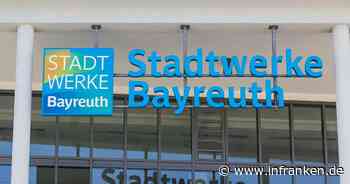 Bayreuth: Stadtwerke senken Gaspreise um fast die Hälfte - "es wird für jeden Kunden günstiger"