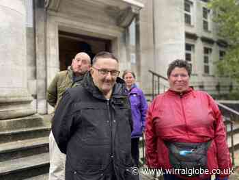 Wirral disability group asks council not to repeat past mistakes