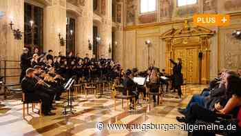 Leopold Mozart College of Music: Wesentliches klingt hier zwischen den Zeilen