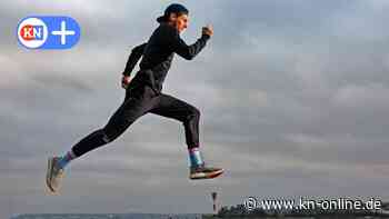 Frankfurt-Marathon: Yannick von Soosten aus Kiel unter Top-Startern