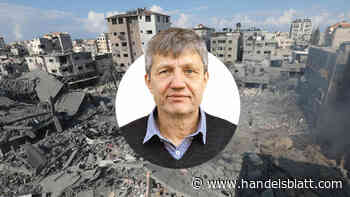 Märkte-Insight: „Mein bester Freund ist unser Mann in Washington“