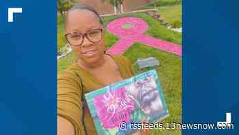 Initially misdiagnosed, Williamsburg woman battled invasive breast cancer in her early 30s. Now she's an advocate.