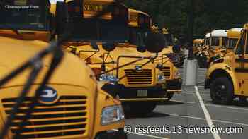 VDOE reports that pandemic learning loss is still a barrier for students in Virginia