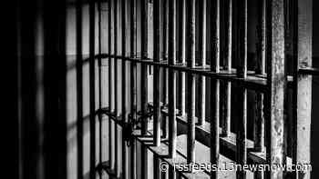 Man sentenced to nearly 3.5 years after drugs, gun found in vehicle crashed while impaired