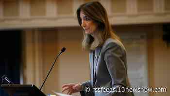 Former Virginia House Speaker Filler-Corn will forego run for governor and seek congressional seat