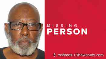 Man missing out of Chesapeake found safe, police say