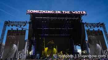 The economics of the SITW and Beach It! music festivals: How did they affect Virginia Beach?