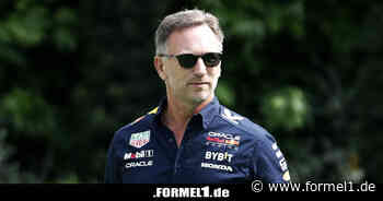 Horner über Katar-Belastung: Dafür trainieren die Fahrer doch