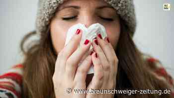 Mehr Job-Fehltage: Was Beschäftigte in Niedersachsen krank macht