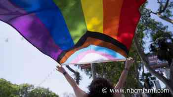 Palm Beach County School Board declares October ‘LGBTQ+ History Month'