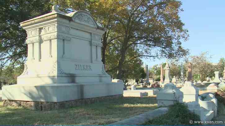 Austin City Council votes to increase funding for cemetery operations