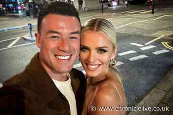 Strictly's Kai Widdrington confirms career move with Nadiya Bychkova after her 'snub' on BBC show