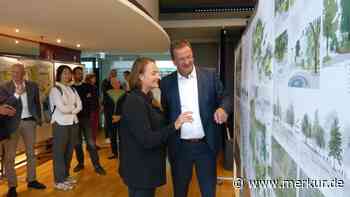 „Aus Grau mach Grün“