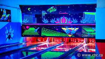 Winnipeg bowling alley rolls into 75th anniversary