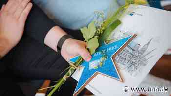 Rostocker Kammer zeichnet die besten Azubis des Jahres 2023 aus