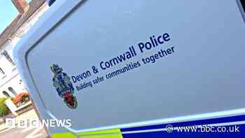 Two men arrested over spate of catalytic converter thefts