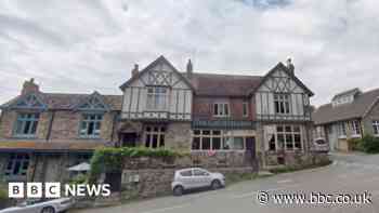 Four pubs to close due to 'spiralling costs'