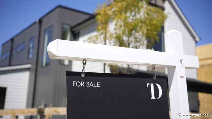 Nearly 1 in 5 couples include 'home fund' in wedding registry: study