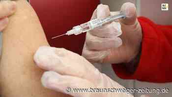 Schutzimpfung: Bei Volkswagen gibt es eine Änderung