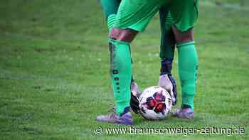 Überraschung: Landesligist erreicht Halbfinale im NFV-Pokal