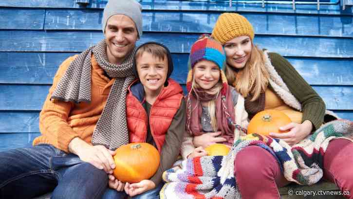 10 things to do in and around Calgary this weekend (Oct. 20-22)