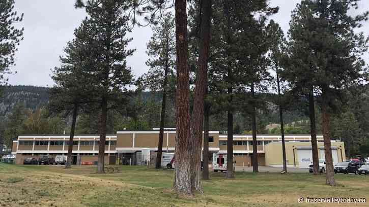 As Merritt’s hospital ER closes for 18th time, B.C. govt. announces more funding to recruit docs to Merritt