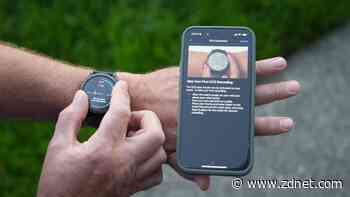 Garmin just added ECG support to more of its smartwatches