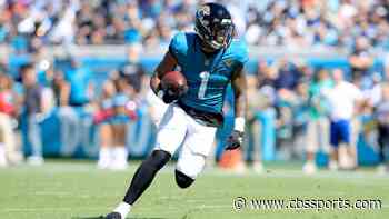 NFL DFS Thursday Night Football picks: Top Saints vs. Jaguars fantasy lineup advice for DraftKings, FanDuel