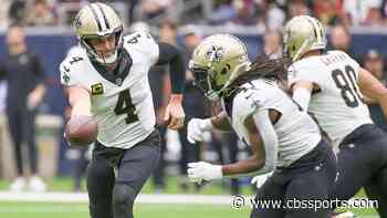 Saints vs. Jaguars: Time, live stream, TV, odds, keys to game, prediction for 'Thursday Night Football'