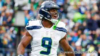 NFL football pool, pick'em, office pool, confidence picks: Choose the Seahawks in Week 7, 2023