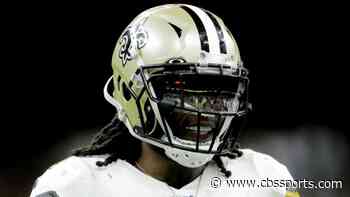 Saints vs. Jaguars props, odds, best bets, AI predictions, TNF picks: Alvin Kamara goes under 53.5 yards