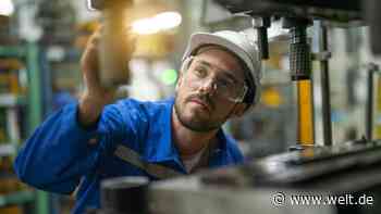 Nimmt uns Technologie die Jobs weg? Die Antwort fällt überraschend aus