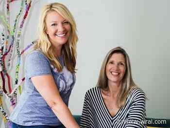 Raleigh-based Designed For Joy appears on HSN Thursday night