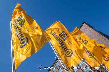 Das Hauptproblem von Conti heißt Automotive