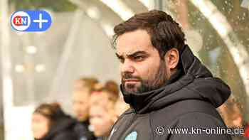 Neuer Trainer der Holstein Women -  Marcello Semonella: "Abstiegskampf annehmen"