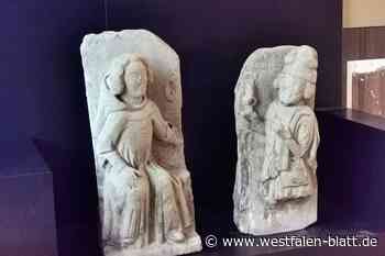 Herforder Museum: Schwergewichtiges zur Stadtgeschichte