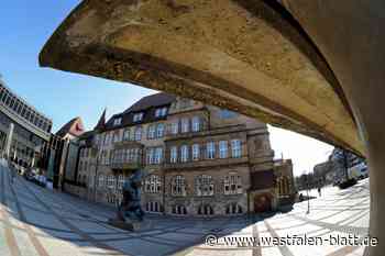 Operation am guten Herzen von Bielefeld