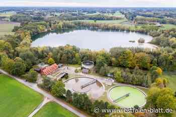 Deutliche Ansage: Kläranlage muss preiswerter werden