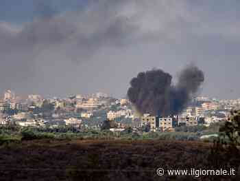 Allerta mondiale Usa e stop ai viaggi: così l'Occidente prepara la fuga da Israele e Libano